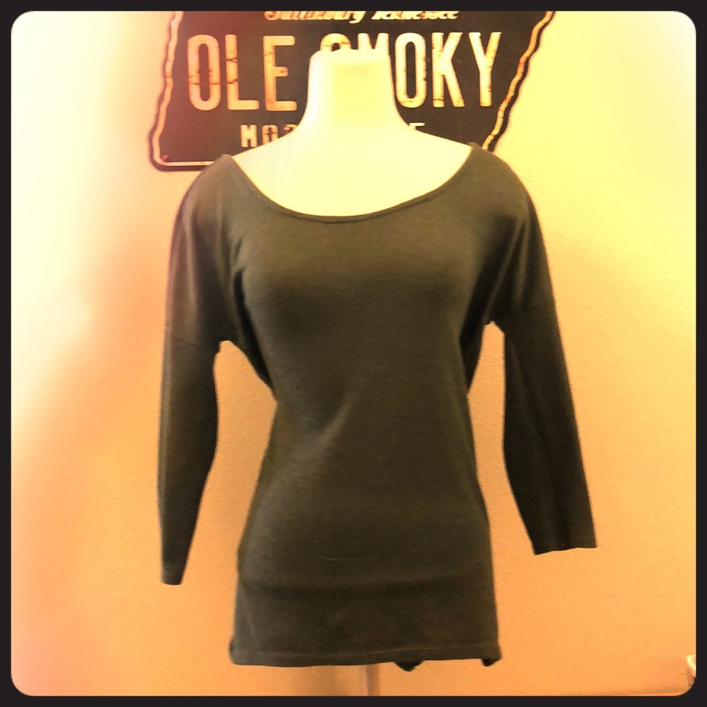 Arizona 3/4 sleeve shirt